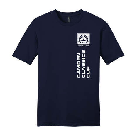 2024 Youth CCC Event Tee