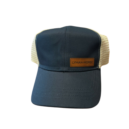 LM Trucker Hat